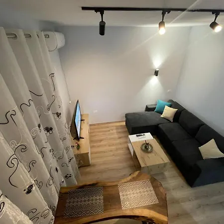 Apartamento Center Goldi Tirana