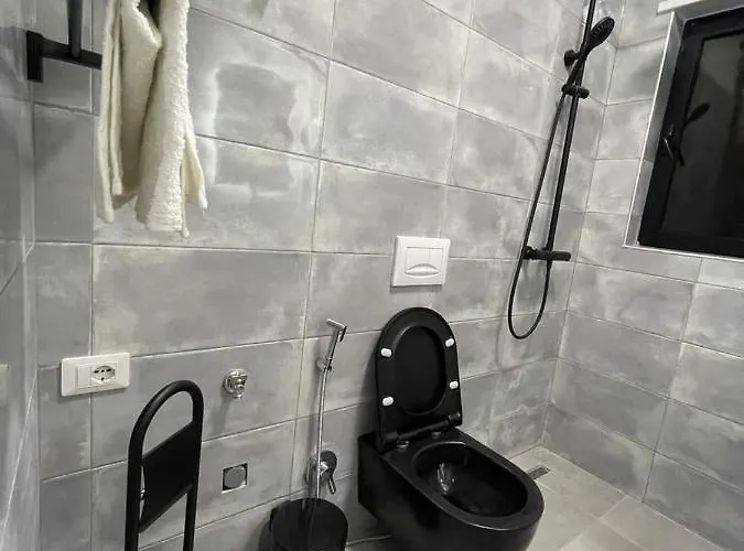 Апартаменты Center Goldi